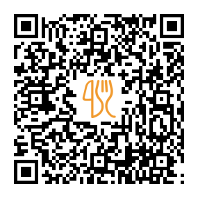 QR-code link către meniul Burger Fried Chicken