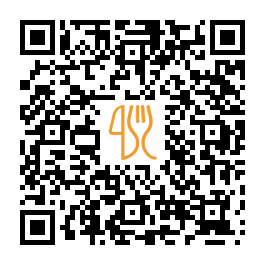 QR-code link către meniul The Kay