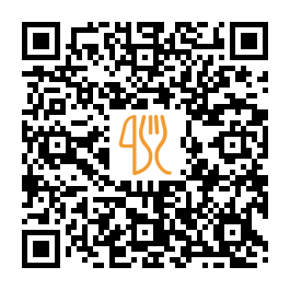 QR-code link către meniul Beirut Inn