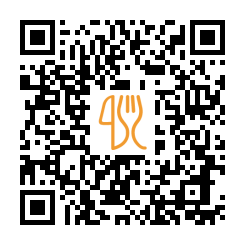 QR-code link către meniul Trico Café