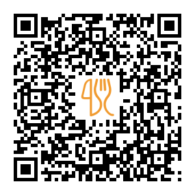 QR-code link către meniul The Lassi Cafe