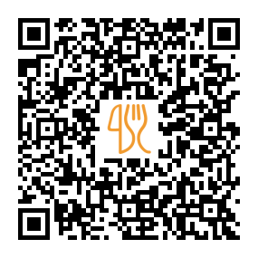 QR-code link către meniul Peace Out Pizza