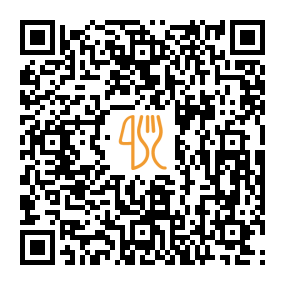 QR-code link către meniul Sri Santosh Foods