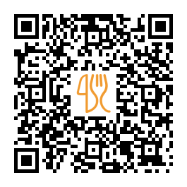 QR-code link către meniul Paw Paw