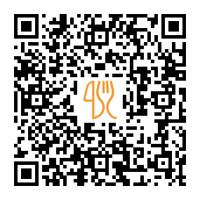 QR-code link către meniul Fisherman's Galley