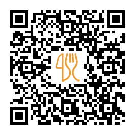 QR-code link către meniul Sahara Pizza