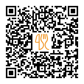 QR-code link către meniul Kareem Buksh Authentic Pakistani Cusines