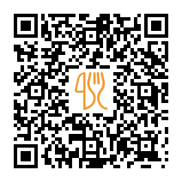 QR-code link către meniul Aladdins