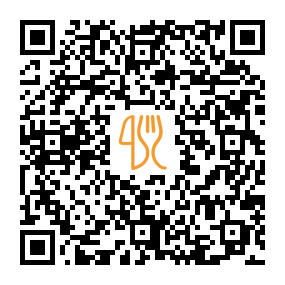 QR-code link către meniul Aravind's La Cafe