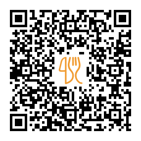 QR-code link către meniul Lucky Cat Ramen