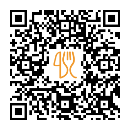 QR-code link către meniul Del Frio Kda