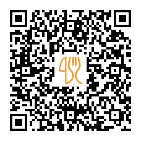 QR-code link către meniul Arabian Star Mandi