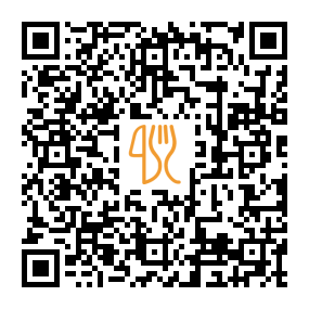 QR-code link către meniul Dr. Rolf's Barbeque