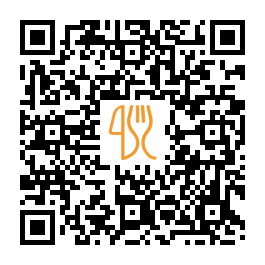 QR-code link către meniul Jj's Pizza