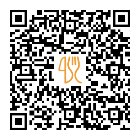 QR-code link către meniul Leaf Vegetarian