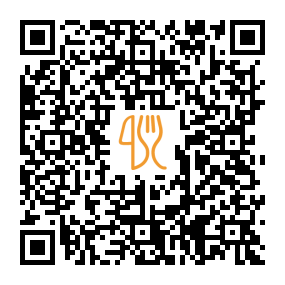 QR-code link către meniul Srinidhii Home Foods