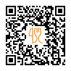 QR-code link către meniul Cap's Cafe