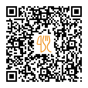 QR-code link către meniul Harvest Luncheonette