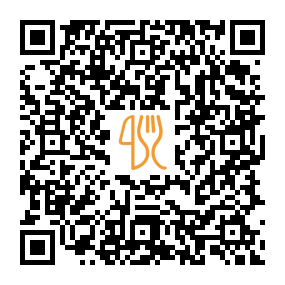 QR-code link către meniul The Little Red Flavor Grill