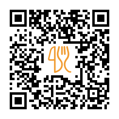 QR-code link către meniul Les 3 Marches