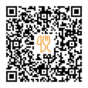 QR-code link către meniul Hot Wings Plus