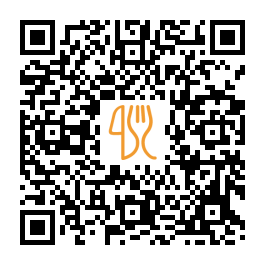 QR-code link către meniul Cafe 17