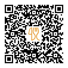 QR-code link către meniul Shawarma Corner