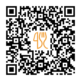 QR-code link către meniul Ravintola Kemin Paussi