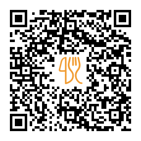 QR-code link către meniul Domuskafeen Setermoen