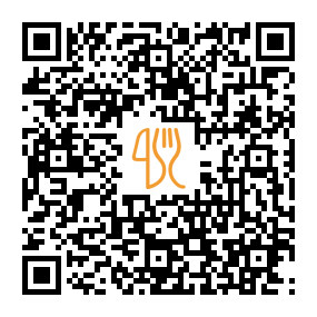 QR-code link către meniul The Hong Kong