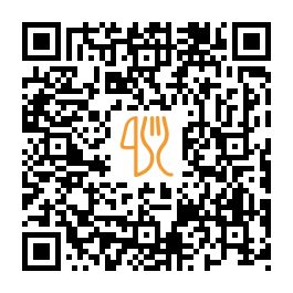 QR-code link către meniul Veggie Hub