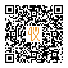 QR-code link către meniul The Kings Dine