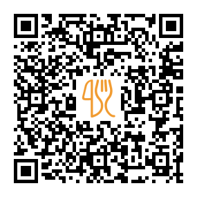 QR-code link către meniul Papa Halal