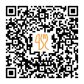 QR-code link către meniul Kings Kitchen