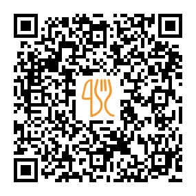 QR-code link către meniul Bull Bones Brewhaus Grill