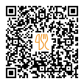 QR-code link către meniul The Halal Guys Houston