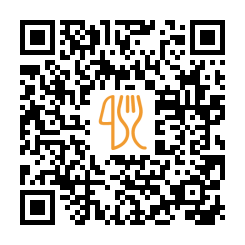 QR-code link către meniul Lavik Kro