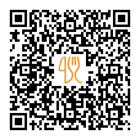 QR-code link către meniul Kaeophila Thaimat Take Away. Hamarsnes