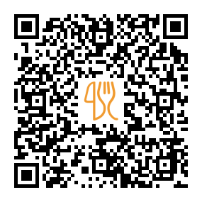 QR-code link către meniul Bayou Some Cajun