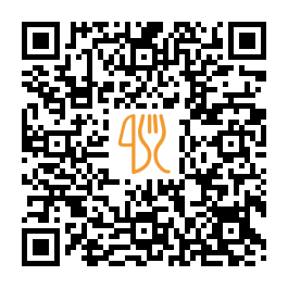 QR-code link către meniul Kawab Corner