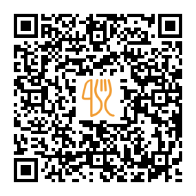 QR-code link către meniul The Curry King