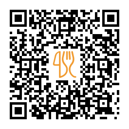 QR-code link către meniul New The Chat