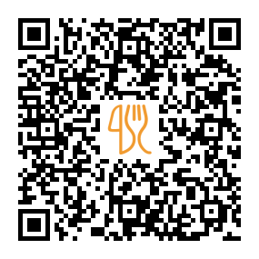 QR-code link către meniul Naughty Blenders