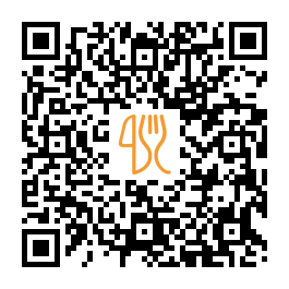 QR-code link către meniul Empire Buffet