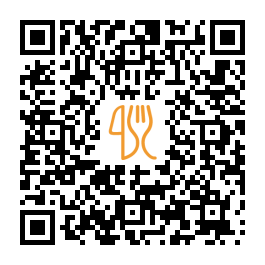 QR-code link către meniul The Harp And Castle