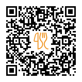 QR-code link către meniul La Caverne