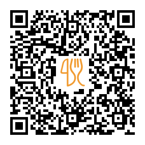 QR-code link către meniul Crisp Creperie