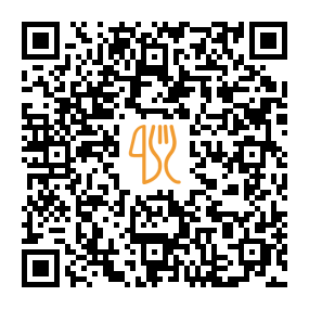 QR-code link către meniul Baba The Kitchen