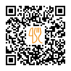 QR-code link către meniul Cuff