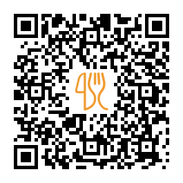 QR-code link către meniul Halal Guys